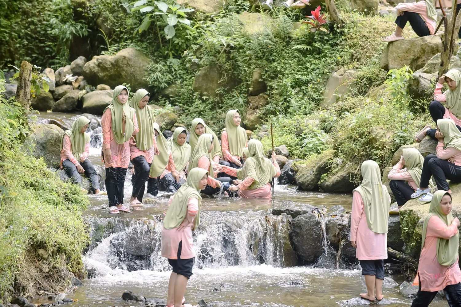 Galeri Green Kemuning