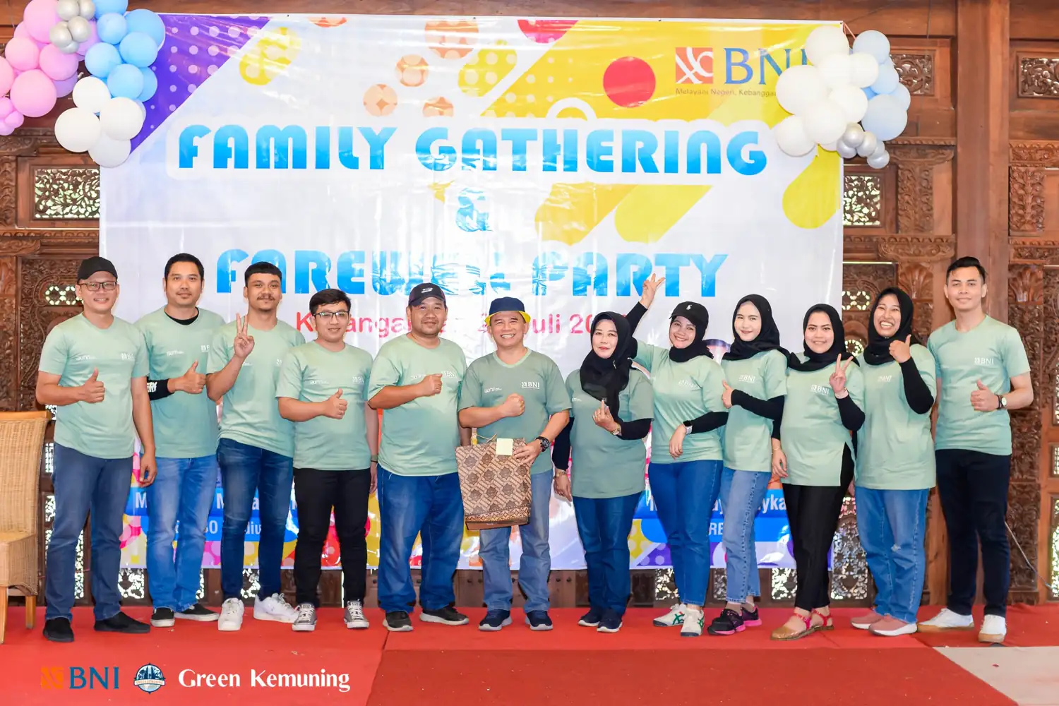 Galeri Green Kemuning
