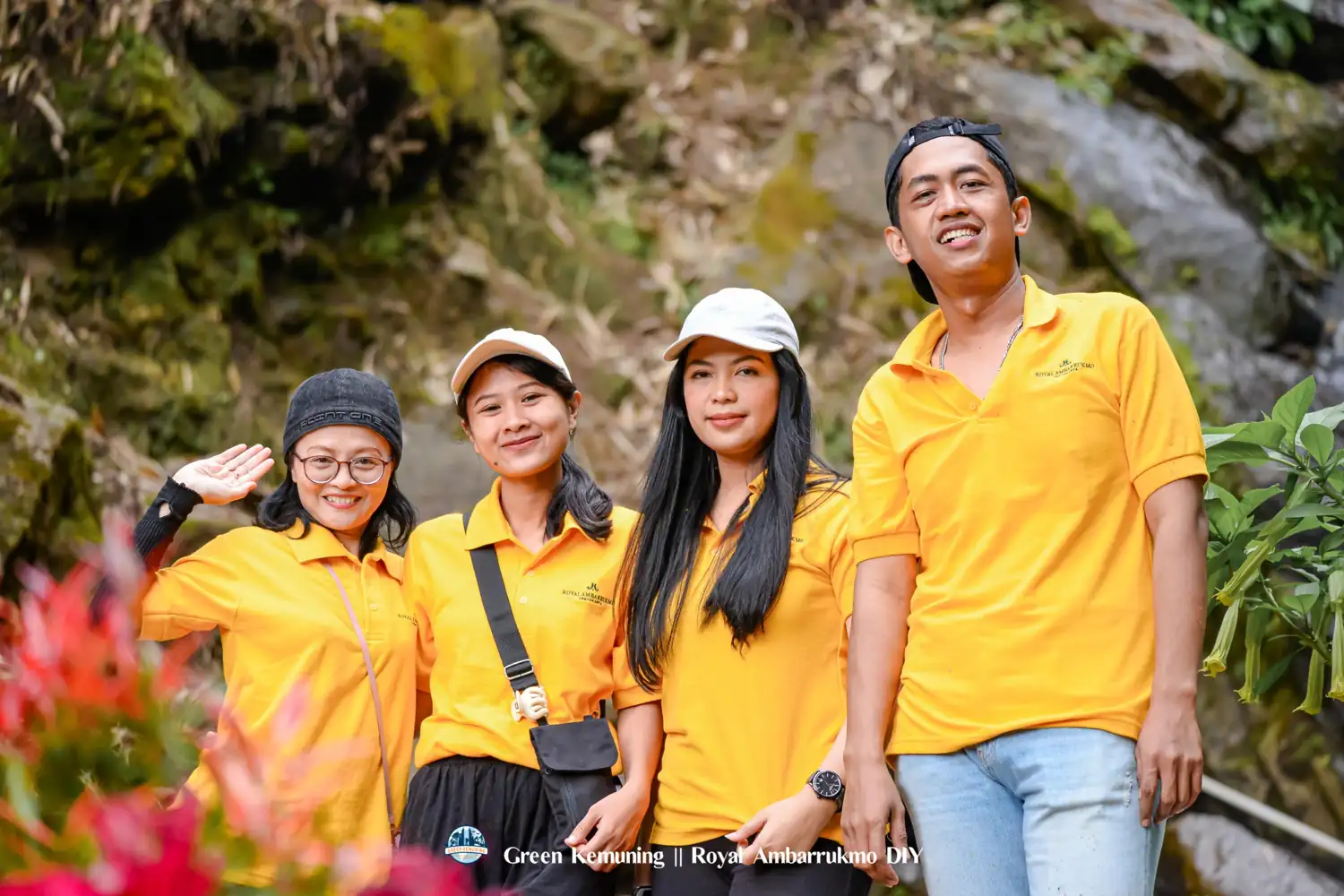 Galeri Green Kemuning