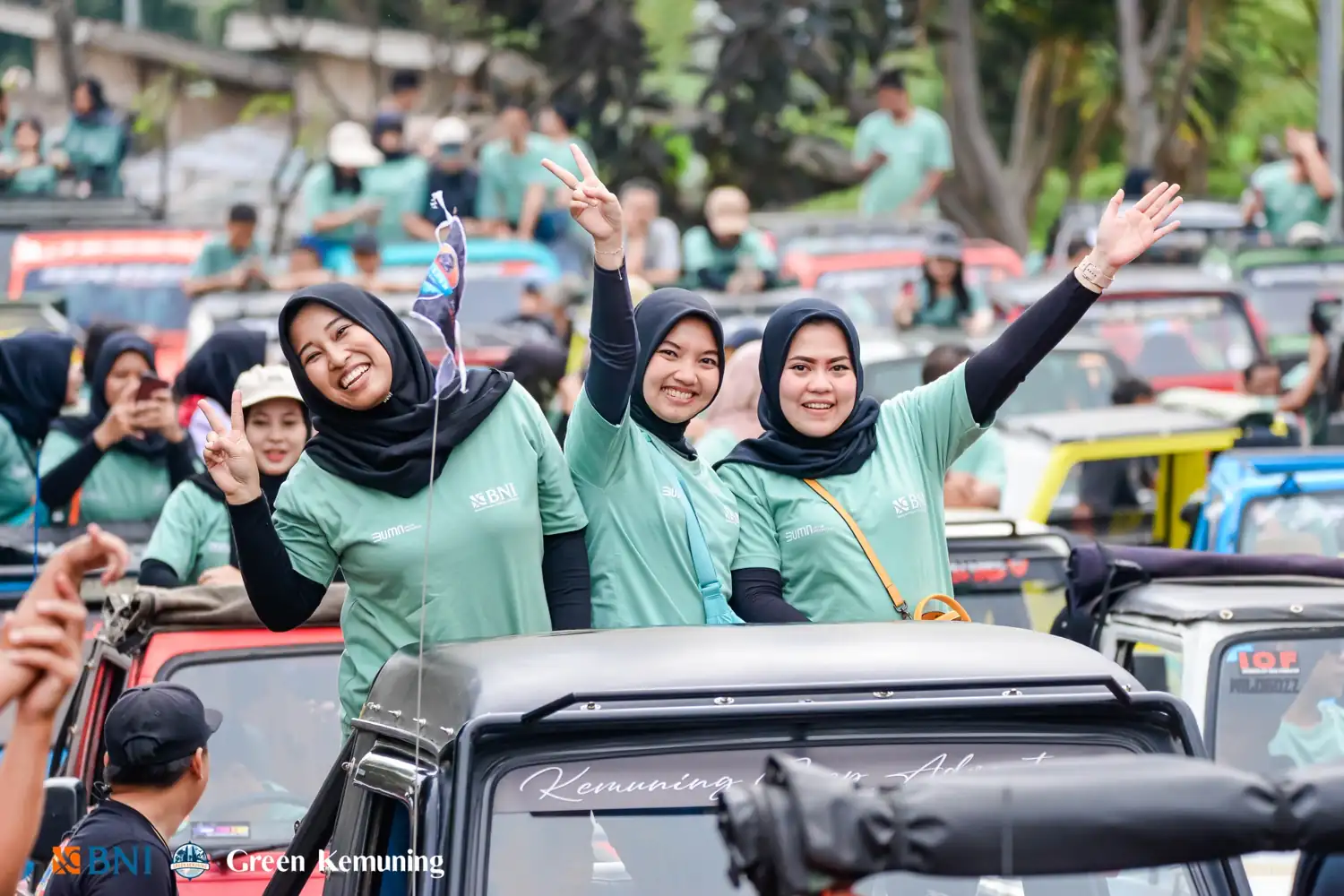 Galeri Green Kemuning