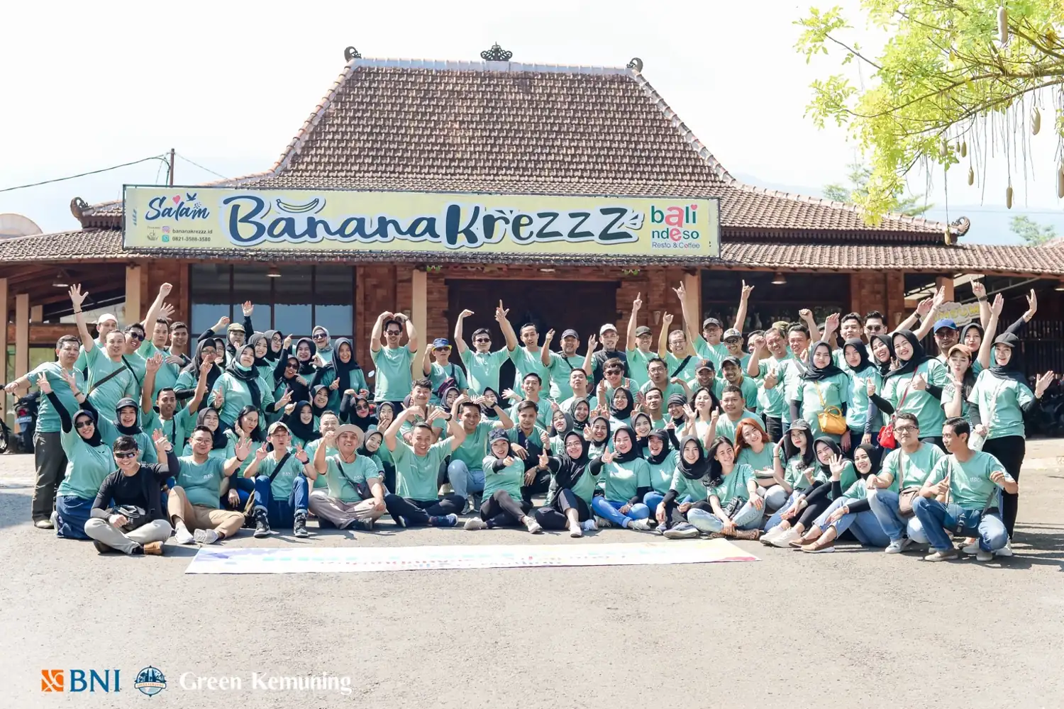 Galeri Green Kemuning