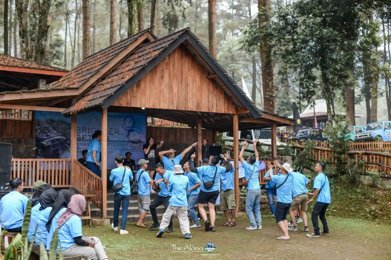 Galeri Green Kemuning